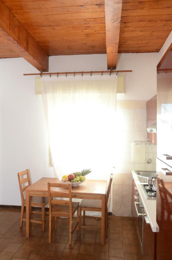 Residence Edera Rimini Exterior foto