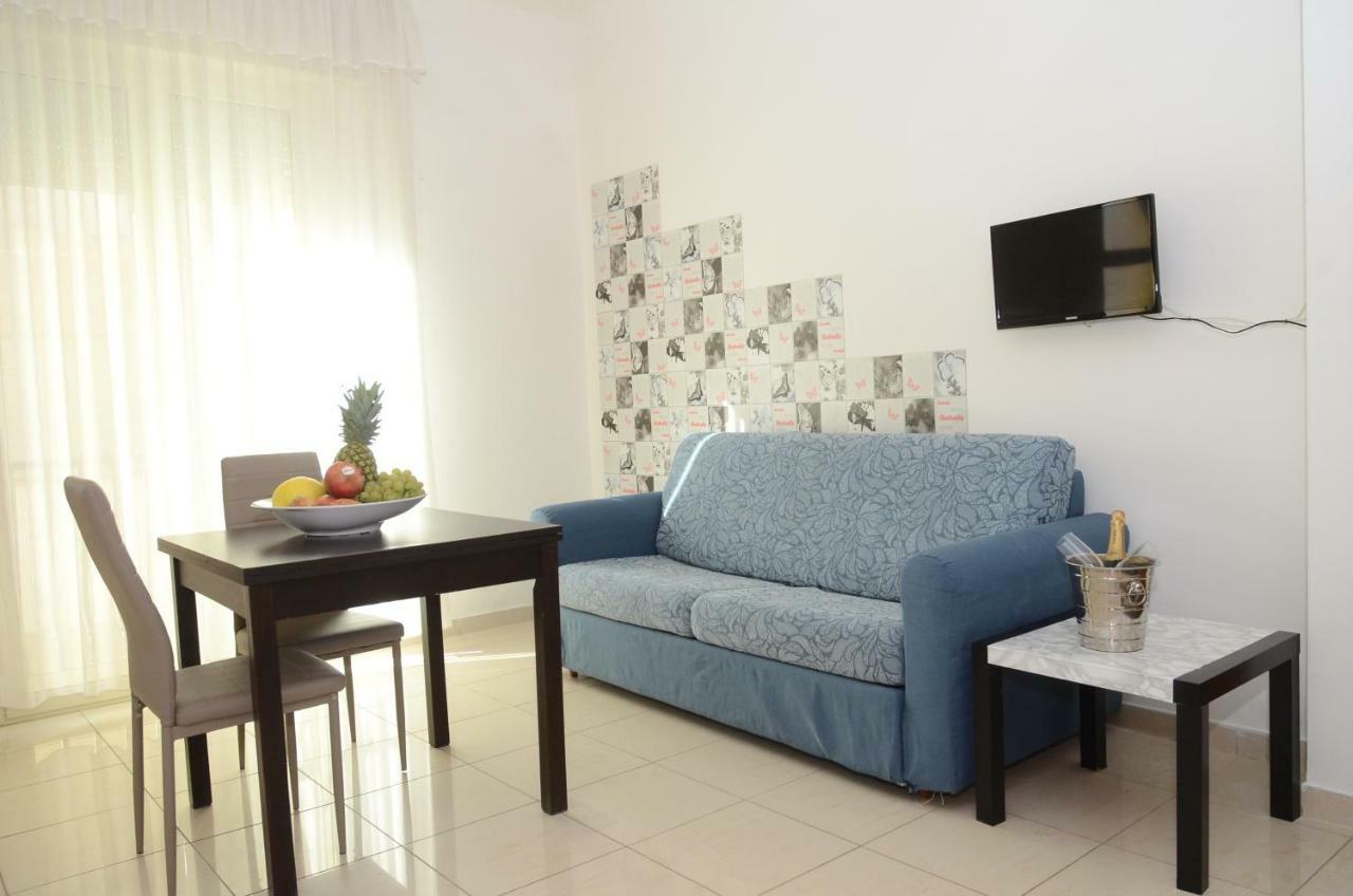 Residence Edera Rimini Exterior foto
