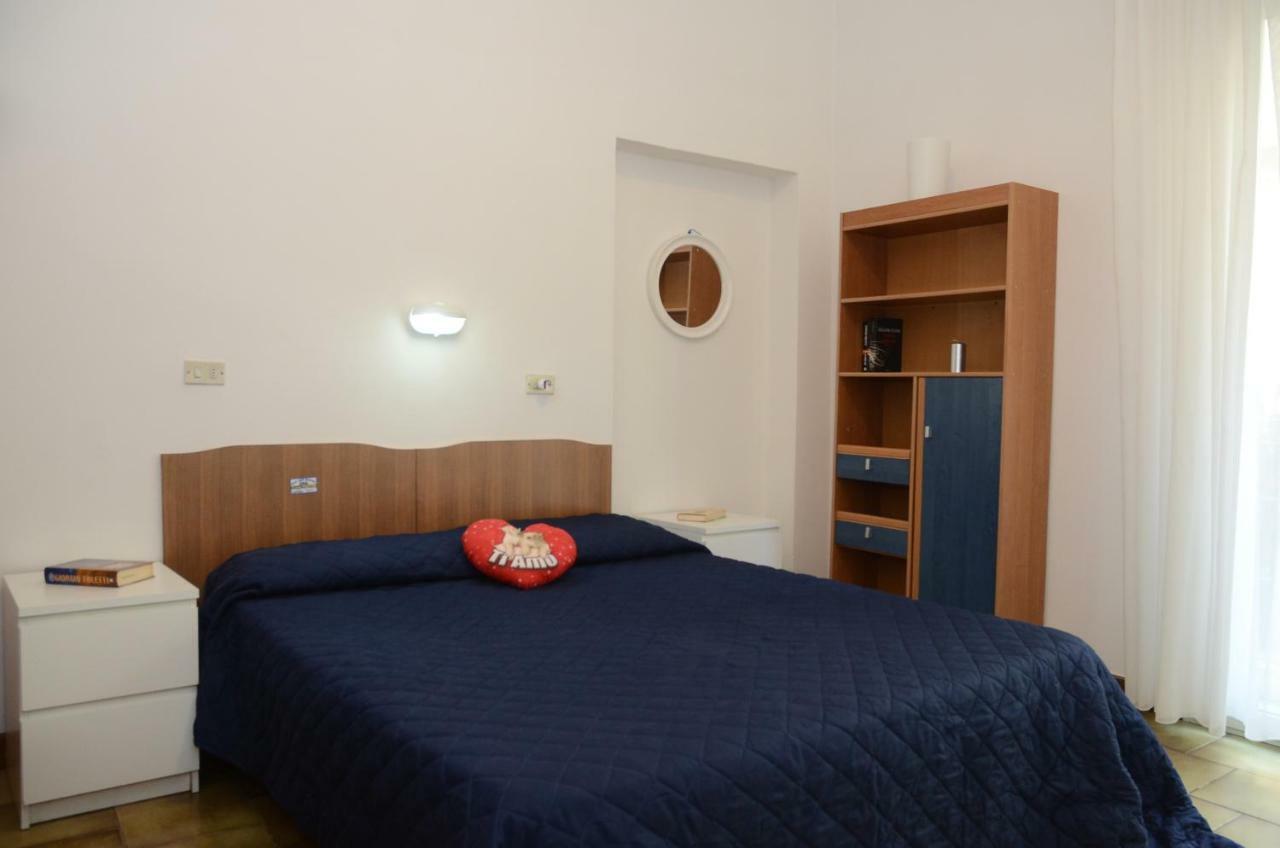 Residence Edera Rimini Exterior foto