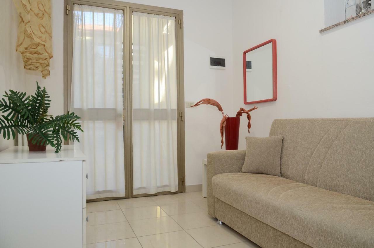 Residence Edera Rimini Exterior foto