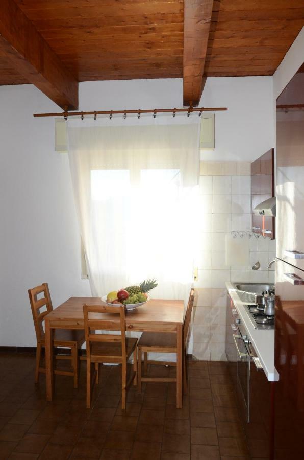 Residence Edera Rimini Exterior foto