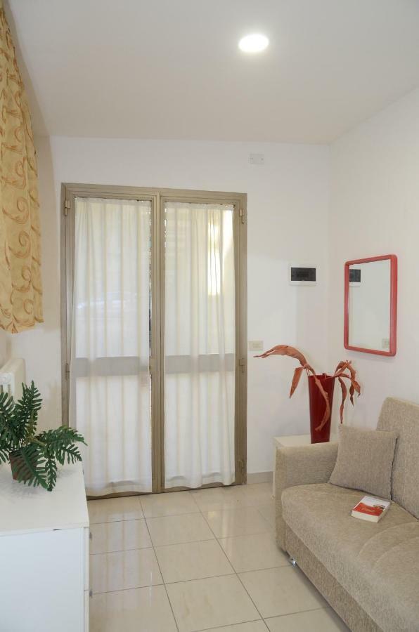 Residence Edera Rimini Exterior foto