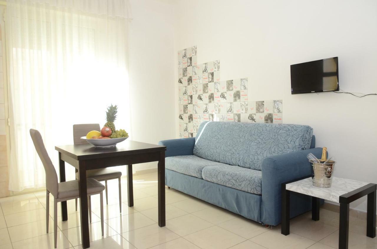 Residence Edera Rimini Exterior foto
